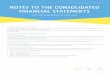 NOTES TO THE CONSOLIDATED FINANCIAL STATEMENTS …m2.com.au/media/6765/Notes-to-the-Financial-Statements.pdf · NOTES TO THE CONSOLIDATED FINANCIAL STATEMENTS ... impact of the changes