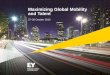 Maximizing global mobility and talent to post · Page 2 Maximizing global mobility and talent ... Strategic growth areas ... line leader and workforce analytics Talent