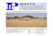 WATTS 10-2014 - PARC 2014-10.pdf · zs6bty@telkomsa.net. 012-998-8165 083-754-0115 ... WATTS 10-2014 p7 . On the VHF 2m band, APRS uses the 144.390 MHz frequency in the USA, and 144.800