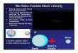 The Tides: Consider Moon s Gravity - University Of …classes.geology.illinois.edu/13FallClass/geo117/117_Webfiles/117... · The Tides: Consider Moon’s Gravity! ... BOTH Earth and