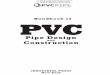 Handbook of PVC - bayanbox.ir · Handbook of PVC Pipe Design Constructionand INDUSTRIAL PRESS New York )!! ... engineering, construction, and operations information applicable to