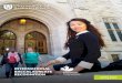RECOGNITION 2019 2020 - University of Saskatchewan · As a student or graduate of the International Baccalaureate (IB) Diploma Programme, you have both knowledge and skills that are