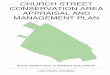 CHURCH STREET CONSERVATION AREA APPRAISAL AND MANAGEMENT … · church street conservation area appraisal and management plan supplementary planning document croydon council