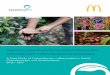 Improving the Productivity and Sustainability of Smallholder Coffee … · 2018-01-09 · Improving the Productivity and Sustainability of Smallholder Coffee Farmers in Guatemala