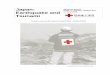 Japan: Earthquake and Tsunami - jrc.or.jp · Japan: Earthquake and Tsunami 36 Month Report Glide no. EQ-2011-000028-JPN ... East Japan Earthquake and Tsunami (GEJET), which devastated
