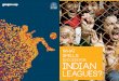 success for Indian · The study advocates fan acceptability as a measure of success for new leagues1. ... traditional sports like Kabaddi, Kho Kho etc. Other sports that have a
