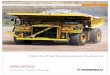 Vehicle Fire Suppression Systems - Yellow Pages · of manual actuation or automatic system release with ... Ansul A-101™ dry chemical vehicle systems and Ansul A-101/ LVS™ twin