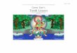 Page 1 of 151 Green Tare Tenth Lesson the View, …buddhajoy.org/wp-content/uploads/2018/04/TL10-Dzok-2018-a09-03d.pdf · Page 2 of 151 Green Tare’s Tenth Lesson – the View, Meditation
