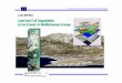 Land and Soil Degradation Assessments in Mediterranean Europe · Land and Soil Degradation Assessments in Mediterranean Europe. ... overexplotation ... Assessment of Dryland Degradation