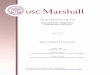 USC Marshall School of Business Marshall Research … · USC Marshall School of Business . Marshall Research Paper Series . Working Paper FBE 09-10 . May 18, 2010 . Equity Trading