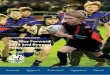 Scottish Rugby Union The Way Forward 2016 and … · The Way Forward 2016 and Beyond Policy Initiatives December 2013. SCOTTISH RUGBY THE WAY FORWARD The Council and Board of Scottish