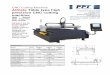 SH KLJK - ppt.co.nz · PC-047 Anti-collision device PC-026 Mechanical height control (Suitable for under 2mm cutting application) PC-007 Laser point positiong unit For plate alignment