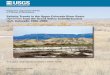 Salinity Trends in the Upper Colorado River Basin Upstream ... · Salinity Trends in the Upper Colorado River Basin Upstream from the Grand Valley Salinity ... tests of individual