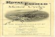 free file · royal enfield motor cycles the enfield cycle c? up head offtcË works redditch london office showrooms 48 holborn viaduct, e.c.i "jigger, birmingham office showrooms
