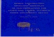 DFSIGN, CONSTRUCTION & OPERATING - Rex … · dfsign, construction & operating principles of electromagnets for aitracting copper, aluminum & other non-ferrous metals by leonard r
