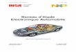 Bureau d’étude Electronique Automobile - Alexandre alexandre-boyer.fr/alex/enseignement/enonce BE