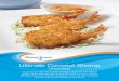 Ultimate Coconut Shrimp - oceanjewelseafood.com Shrimp English POS… · Carbohydrate / Glucides 26 g % Fibre / Fibres 2 g 8 % Sugars / Sucres 10 g Protein / Protéines 12 g Vitamin
