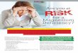 Are you at RISK - nakapro.com · taboliser les glucides (hydrates de carbone), les lipides et les protéines. Adultes et adolescents (9 -18 ans) : 1 capsule par jour. Ingrédients