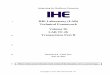 IHE Laboratory (LAB) Technical Framework Volume 2b LAB … · IHE Laboratory Technical Framework, Volume 2b (LAB TF-2b): Transactions Part B 4 ... • SFIL (Société Française d’Informatique