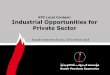 KPC Local Content: Industrial Opportunities for Private … · KPC’s 2040 Strategic Directions 2 KPC’s Mission: We optimize the value of Kuwait’s hydrocarbon resources by operating
