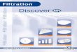 Filtration - Fisher Scientific: Lab Equipment Nagel Filtration.pdf · 4 MN Introduction Filter papers Extraction thimbles Membranes Test papers Indices contents customer serice Welcome