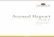 Annual Report - Gresham · Enclosed is the Annual Report for the Gresham Private Equity Co-investment Fund (“the Fund”) for the financial year ended 30 June 2011. Since our last