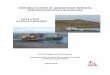 REHABILITATION OF ABANDONED MINERAL EXPLORATION … · REHABILITATION OF ABANDONED MINERAL EXPLORATION SITES IN NUNAVIK . 2014-2015 . ACTIVITY REPORT . Kativik Regional Government