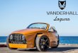 The Vanderhall Laguna is NOT a car. · 2 The Vanderhall Laguna is NOT a car. The Vanderhall Laguna complies with Federal Motor Vehicle Safety Standards (FMVSS) and regulations of