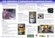 1119. Optimisation of Cooking Stoves for Humanitarian Purposes · 1119. Optimisation of Cooking Stoves for Humanitarian Purposes Background Exposure to smoky cooking fires cause 1.6