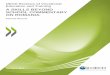 A SKILLS BEYOND SCHOOL COMMENTARY ON ROMANIA …€¦ · OECD Reviews of Vocational Education and Training A SKILLS BEYOND SCHOOL COMMENTARY ON ROMANIA Pauline Musset January 2014