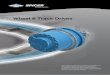 Wheel & Track Drives - Dana Incorporated/media/danacom/files/media-asset/off-highway/... · combined with a pump drive in hydrostatic transmissions, allow engineers to apply a more