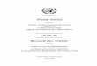 Treaty Series - United Nations Treaty Collection 1965/v1965.pdf · United Nations - Treaty Series * Nations Unies - Recueil des Traitis Pages NO ... Accord de pr&t - Projet de restructuration