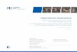 Operations Evaluation - The Loan Guarantee Instrument for ... · Synthesis Report April 2014 The Loan Guarantee Instrument for TEN-T Projects (LGTT) An Evaluation Focusing on the
