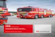 CBS - Feuerwehrfahrzeughersteller - Rosenbauer · its modular body, is also at the forefront of the latest pro-duction technology. This is where individual vehicle bodies of the successful