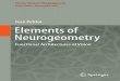 Jean Petitot Elements of Neurogeometrydownload.e-bookshelf.de/.../0010/4648/33/L-G-0010464833-002415956… · Of Interest for Neurogeometry by Jean Petitot o Les Catastrophes de la