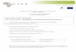 D.1.2.3.13. Title of deliverable Biochemical and ... · Biochemical and nutritional analysis for Group 3. Deliverable type (Report, Prototype, Demonstration, Other ... Dosage volumétrique