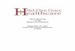 Open Meeting of the Board of Directors - HDGH Us/BOD Open Packages/HDGH S… · Open Meeting of the Board of Directors September 20, 2017 Hotel-Dieu Grace Healthcare 5:00pm . Prayer