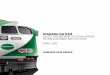 NIAGARA GO RAILniagarago.ca/wp-content/uploads/2015/04/Niagara-GO-Business-Case... · niagara go rail a case for weekday go train service between niagara and the gtha april 2015 business