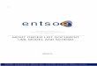 MERIT ORDER LIST DOCUMENT UML MODEL AND SCHEMA · – Page 2 of 21 – European Network of Transmission System Operators for Electricity ENTSO-E Merit order list document – UML