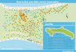 Island Map - F Stop Lounge - A site by photographers … · Bure Boat Bure Awesome Adventure Aqua Trek Changing Room South Beach Restaurant Communication Center Honeymoon Bure 