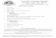 AMENDED Agenda · 2017-07-28 · AMENDED Agenda. 1. Call to Order. 2. Approve Agenda. 3. ... \word\executive\2017-7-2 Executive Updat&docx ... Bmce Willers from Rice Lake spoke in