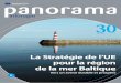 panorama - European Commission | Choose your …ec.europa.eu/.../docgener/panorama/pdf/mag30/mag30_fr.pdfCe magazine est imprimé en français, en anglais et en allemand sur papier