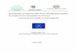 Development of Domestic Solid Waste Management …uest.ntua.gr/archive/wastesum/liste des participant final.pdf · Tests préliminaires d’un enrichissement de déchets miniers ferrifères