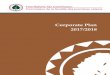 First Nations Tax Commission Commission de la fiscalité ...sp.fng.ca/fntc/fntcweb/corp_plan_2017-02-15.pdf · First Nations Tax Commission Commission de la fiscalité des premières