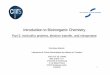 Introduction to Bioinorganic Chemistry Nitrog.pdf · Laboratoire de Chimie Biomimétique des Métaux de Transition INSTITUT DE CHIMIE UMR CNRS 7177 Université de Strasbourg 4 rue