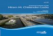 Economic Impacts of the Hiram M. Chittenden Locks · Hiram M. Chittenden Locks Prepared by Prepared for Lake Washington Ship Canal Users Group. June 2017 Prepared by Prepared for