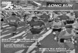 the LONG RUN - pprrun.org · the LONG RUN Barr Trail Mountain ... A happy face is telling you that you have 3 months or less. ... Running Company, 833 N. Tejon (corner of Tejon and