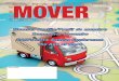 Fall/Automne 2014 C A NA D IA N E MOVER€¦ · DIRECTORY/ANNUAIRE 26 Canadian Movers/ Entreprises canadiennes de déménagement 55 International Movers/ Entreprises internationales