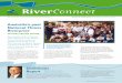 Australia’s past Riverprize · Report IRF is rapidly consolidating its position as the premier non-government organisation in Australia championing river and ... Faso…