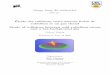 Stage long de recherche - UBC Physics & Astronomyqdg/publications/GraduateTheses/thesis_stageM1... · Stage long de recherche FIP M1 Etude des collisions entre atomes froids de rubidium